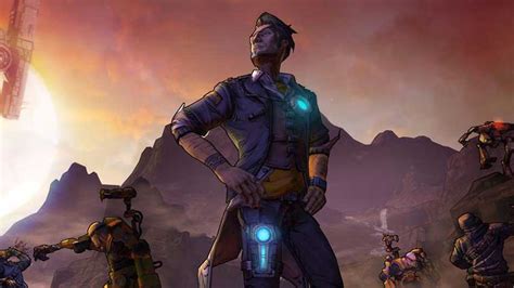 handsome jack guide borderlands the pre sequel.